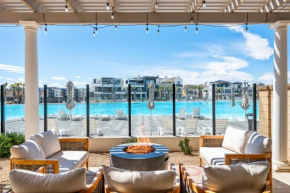 Persian Bliss townhouse